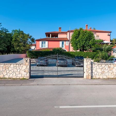 F&R Apartments Rovinj Eksteriør billede