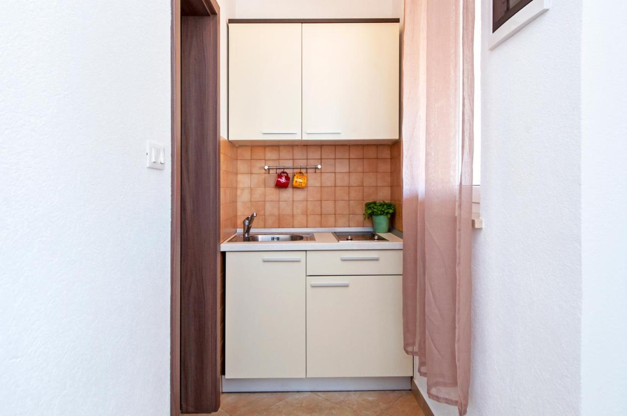 F&R Apartments Rovinj Eksteriør billede